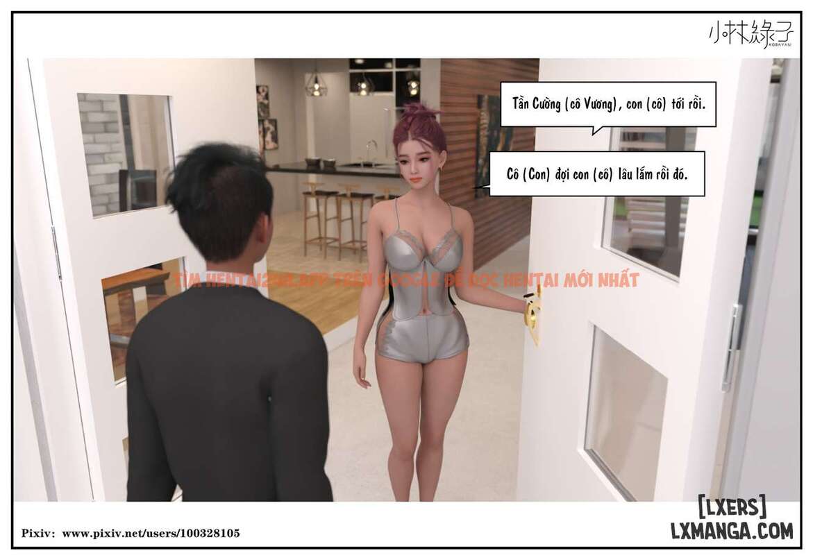 Xem ảnh Hoán Đổi Cô Trò - Chương 4.2 - 78 68f8e229248c9 - HentaiTruyen.fun