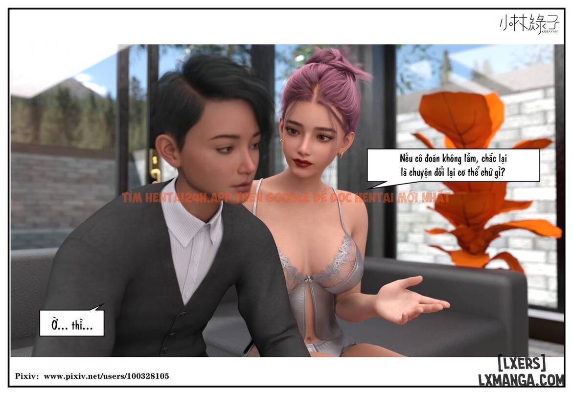 Xem ảnh 9 68ff4fd9aac75 trong truyện hentai Hoán Đổi Cô Trò - Chương 5.1 - hentaitvn.net Xem ảnh 9 68ff4fd9aac75 trong truyện hentai Hoán Đổi Cô Trò - Chương 5.1 - hentaitvn.net