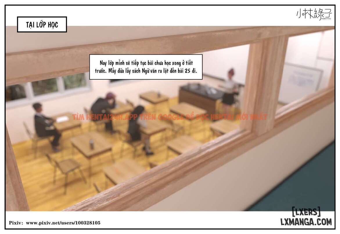 Xem ảnh 0 690493ad93c4e trong truyện hentai Hoán Đổi Cô Trò - Chương 5.2 - hentaitvn.net