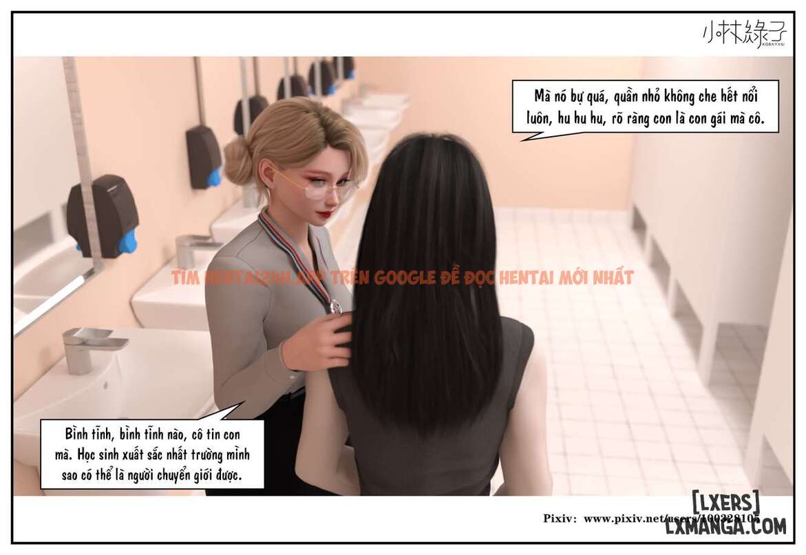 Xem ảnh 34 690493ad93c4e trong truyện hentai Hoán Đổi Cô Trò - Chương 5.2 - hentaitvn.net