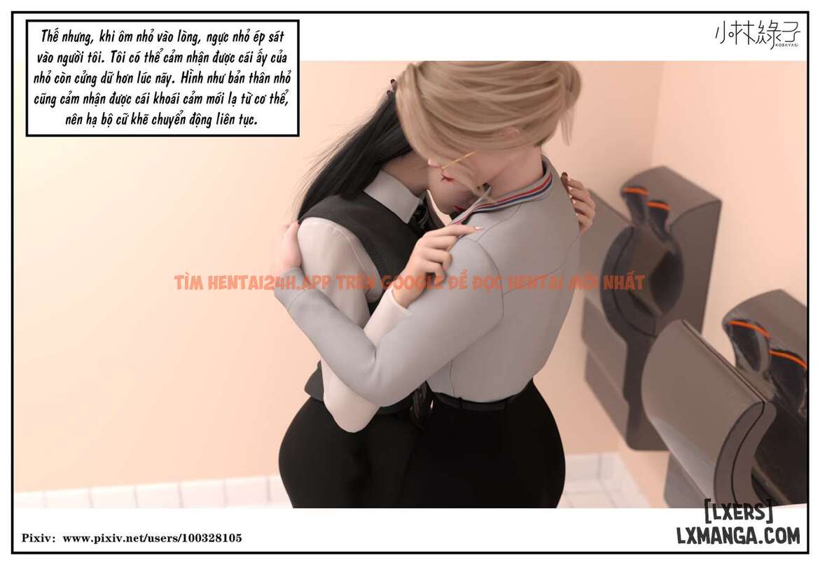 Xem ảnh 37 690493ad93c4e trong truyện hentai Hoán Đổi Cô Trò - Chương 5.2 - hentaitvn.net