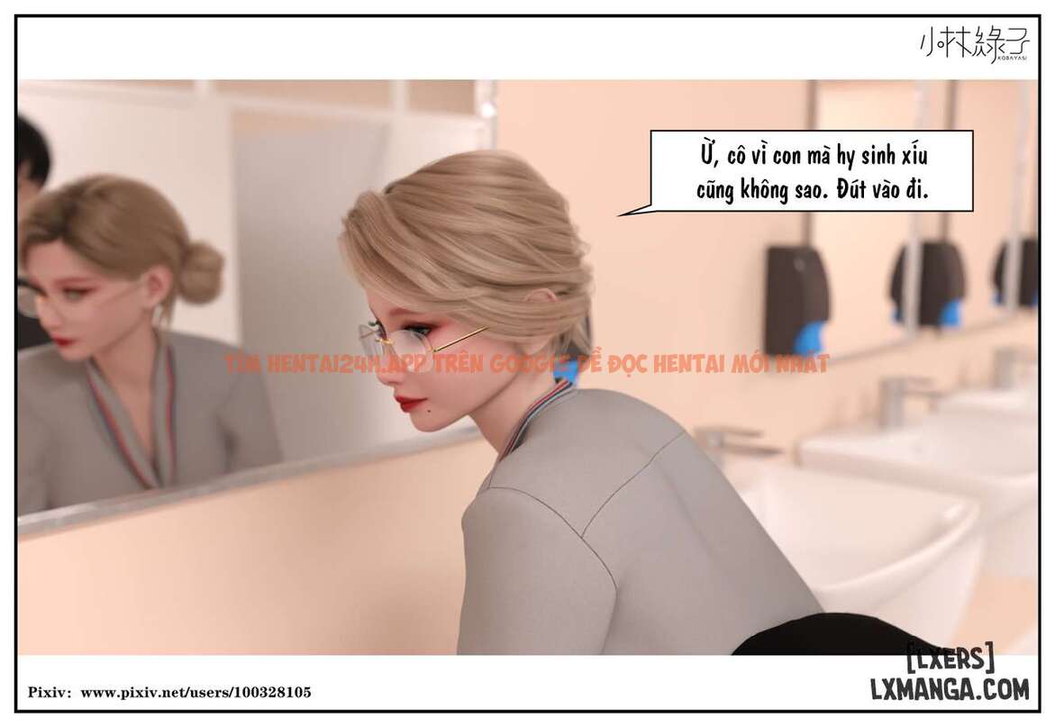 Xem ảnh 41 690493ad93c4e trong truyện hentai Hoán Đổi Cô Trò - Chương 5.2 - hentaitvn.net