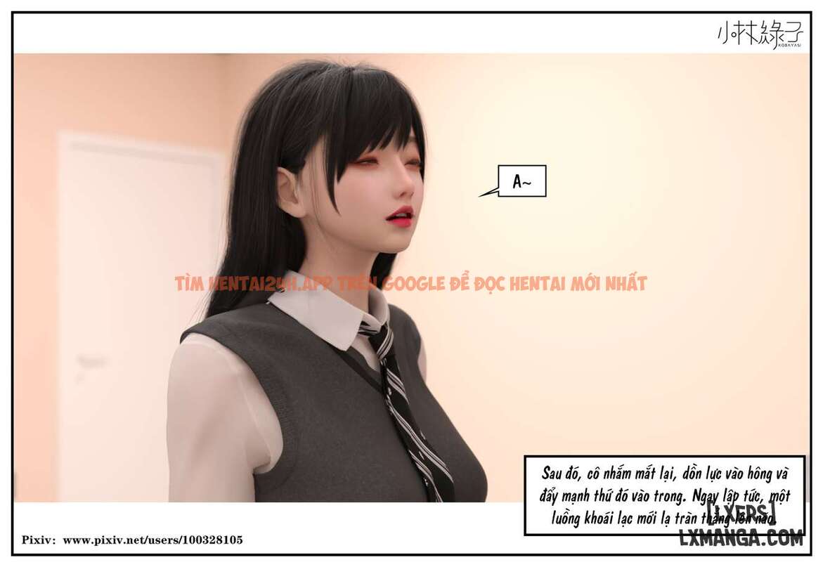 Xem ảnh 44 690493ad93c4e trong truyện hentai Hoán Đổi Cô Trò - Chương 5.2 - hentaitvn.net