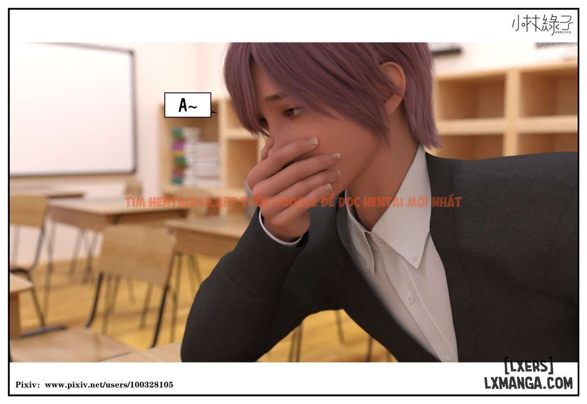 Xem ảnh 50 690493ad93c4e trong truyện hentai Hoán Đổi Cô Trò - Chương 5.2 - hentaitvn.net