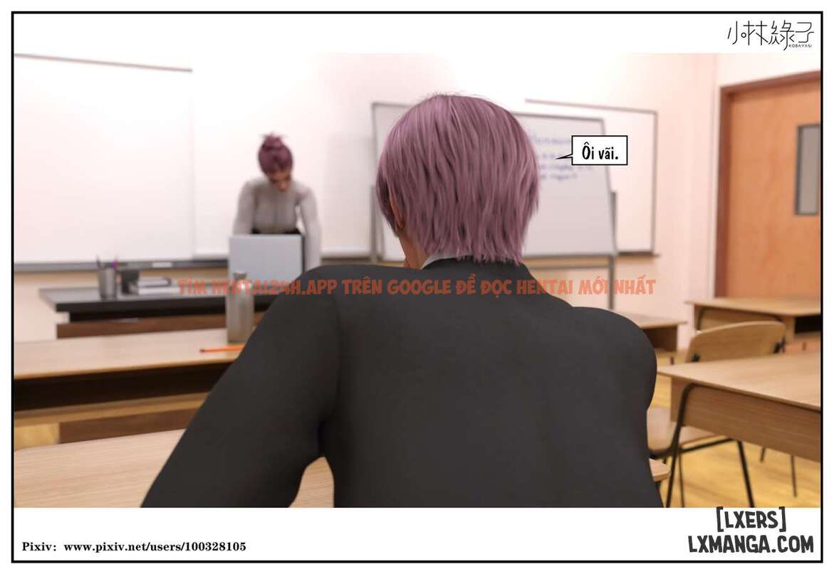 Xem ảnh 51 690493ad93c4e trong truyện hentai Hoán Đổi Cô Trò - Chương 5.2 - hentaitvn.net