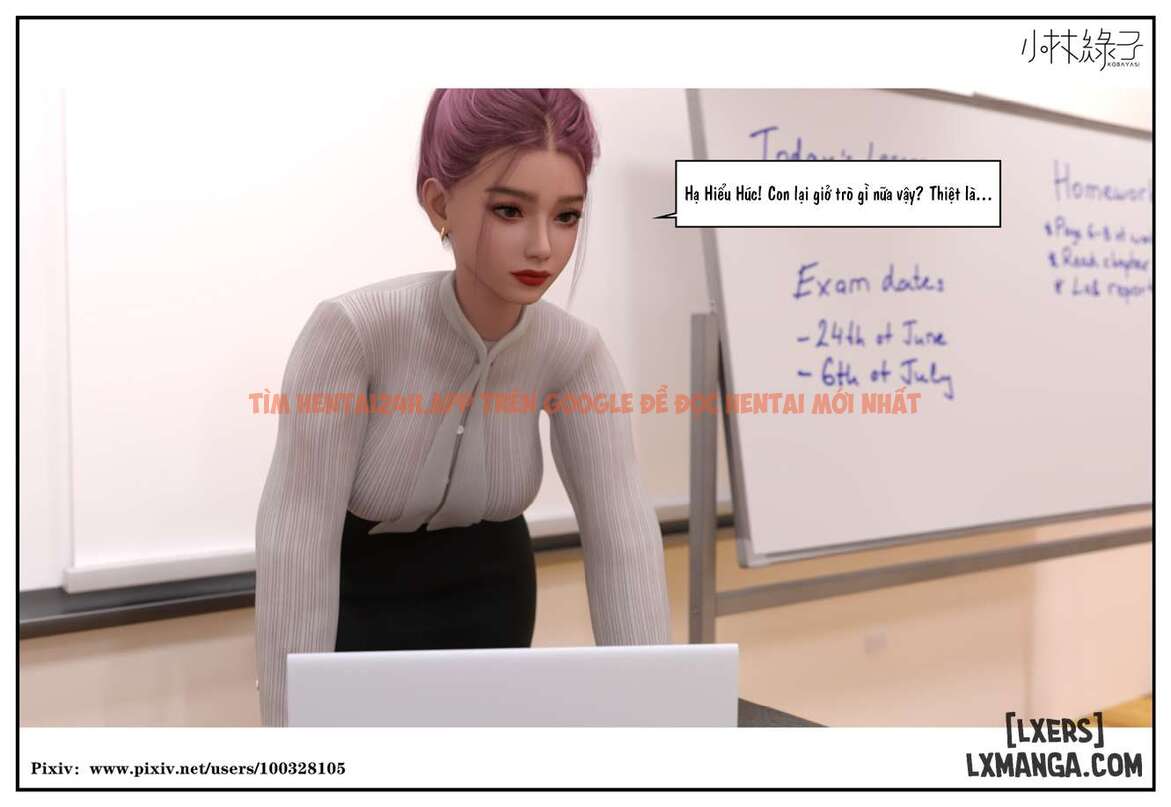 Xem ảnh 52 690493ad93c4e trong truyện hentai Hoán Đổi Cô Trò - Chương 5.2 - hentaitvn.net