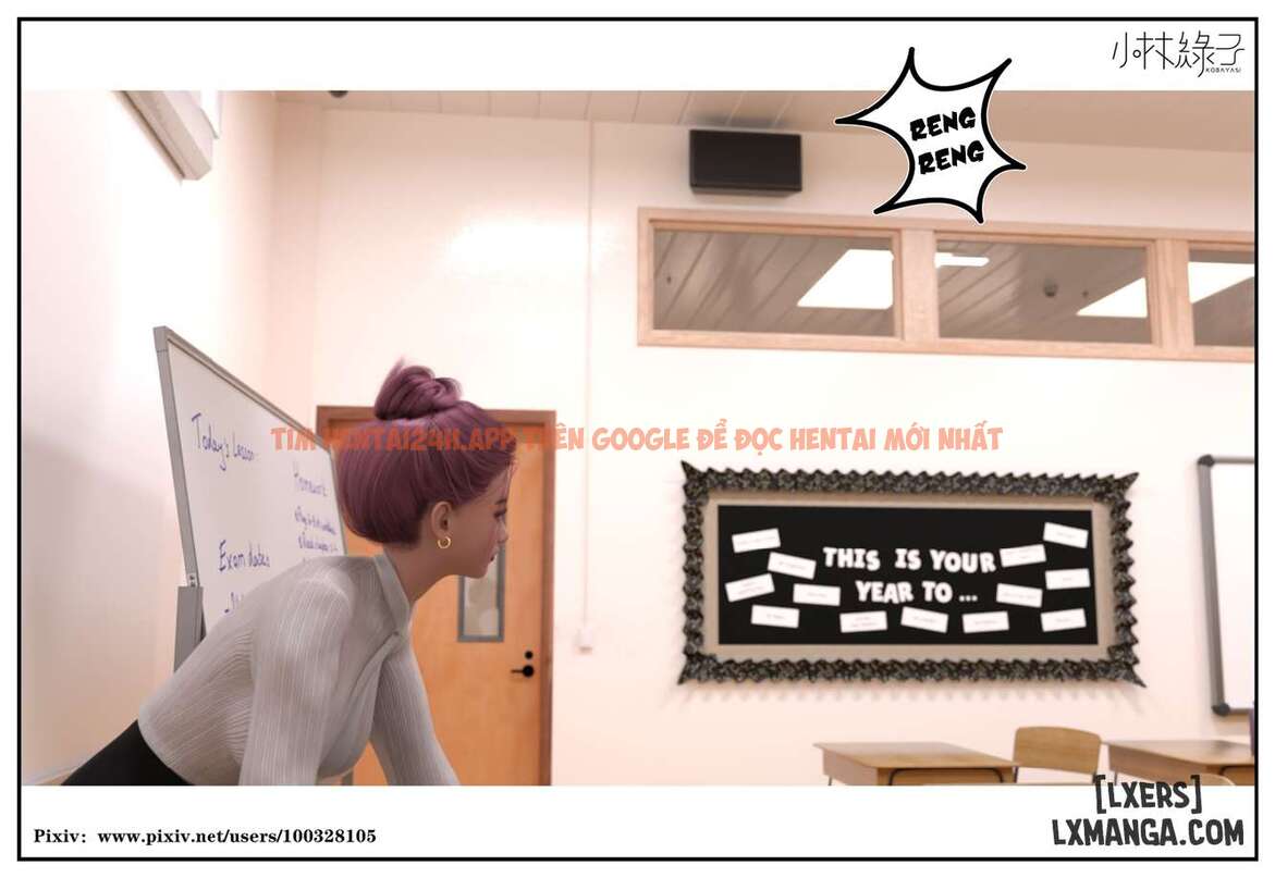 Xem ảnh 53 690493ad93c4e trong truyện hentai Hoán Đổi Cô Trò - Chương 5.2 - hentaitvn.net