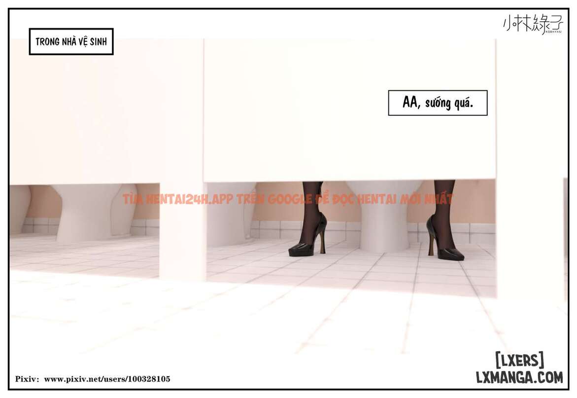 Xem ảnh 6 690493ad93c4e trong truyện hentai Hoán Đổi Cô Trò - Chương 5.2 - hentaitvn.net