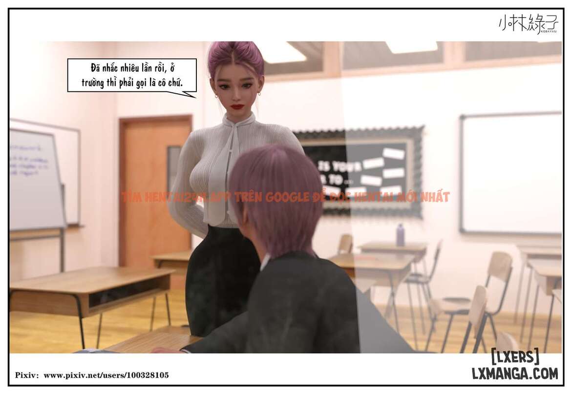 Xem ảnh 68 690493ad93c4e trong truyện hentai Hoán Đổi Cô Trò - Chương 5.2 - hentaitvn.net