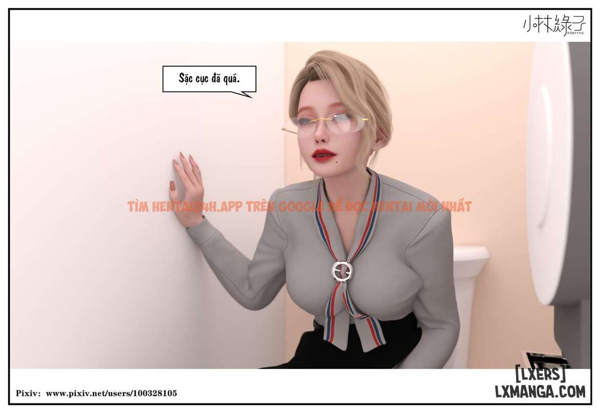 Xem ảnh 7 690493ad93c4e trong truyện hentai Hoán Đổi Cô Trò - Chương 5.2 - hentaitvn.net