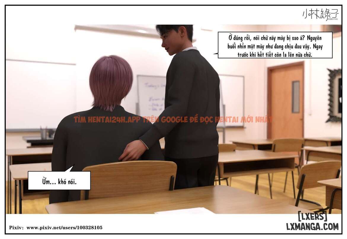 Xem ảnh 78 690493ad93c4e trong truyện hentai Hoán Đổi Cô Trò - Chương 5.2 - hentaitvn.net
