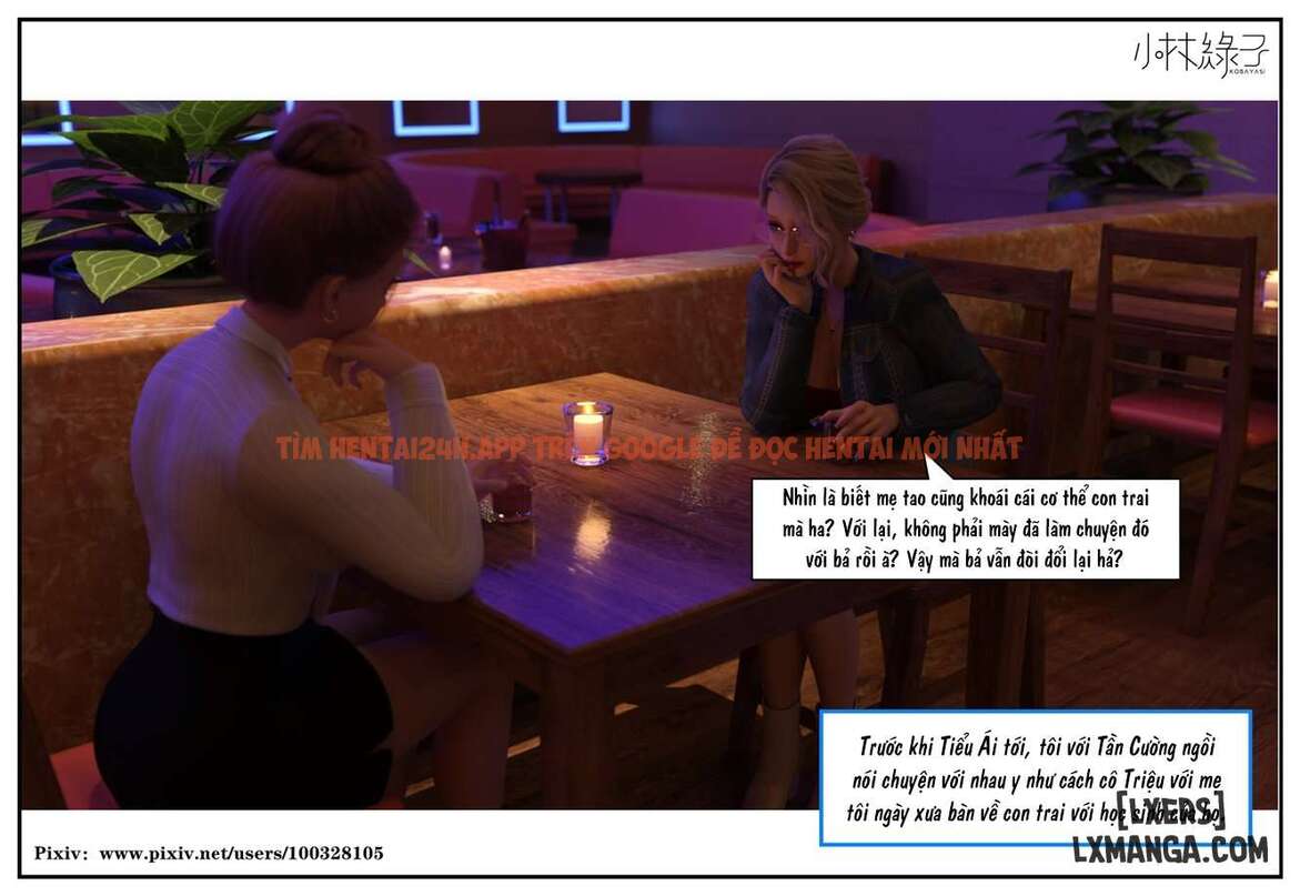 Xem ảnh 1 69139765e87dd trong truyện hentai Hoán Đổi Cô Trò - Chương 5.3 - hentaitvn.net Xem ảnh 1 69139765e87dd trong truyện hentai Hoán Đổi Cô Trò - Chương 5.3 - hentaitvn.net