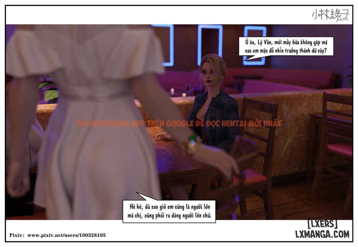 Xem ảnh 11 69139765e87dd trong truyện hentai Hoán Đổi Cô Trò - Chương 5.3 - hentaitvn.net Xem ảnh 11 69139765e87dd trong truyện hentai Hoán Đổi Cô Trò - Chương 5.3 - hentaitvn.net