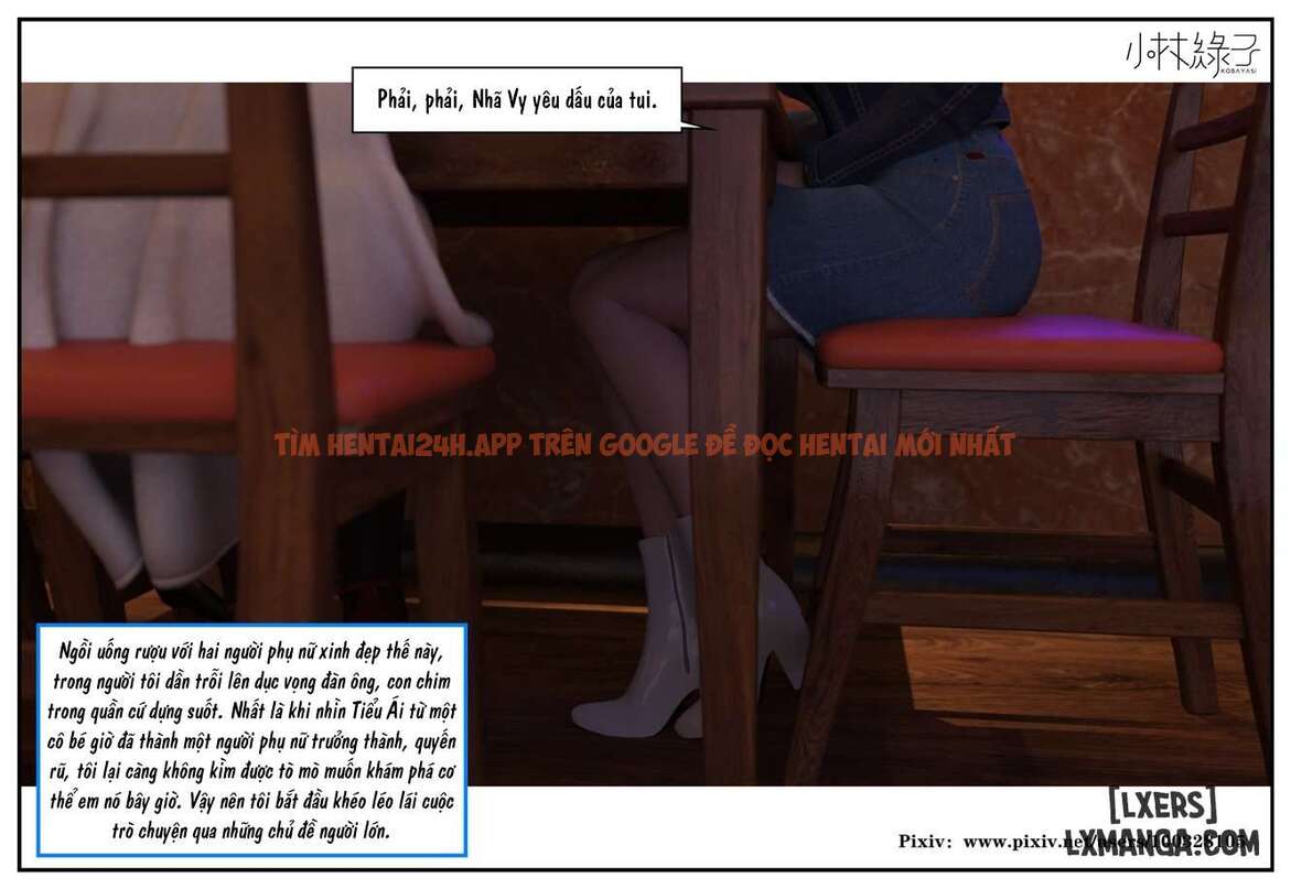 Xem ảnh 17 69139765e87dd trong truyện hentai Hoán Đổi Cô Trò - Chương 5.3 - hentaitvn.net Xem ảnh 17 69139765e87dd trong truyện hentai Hoán Đổi Cô Trò - Chương 5.3 - hentaitvn.net