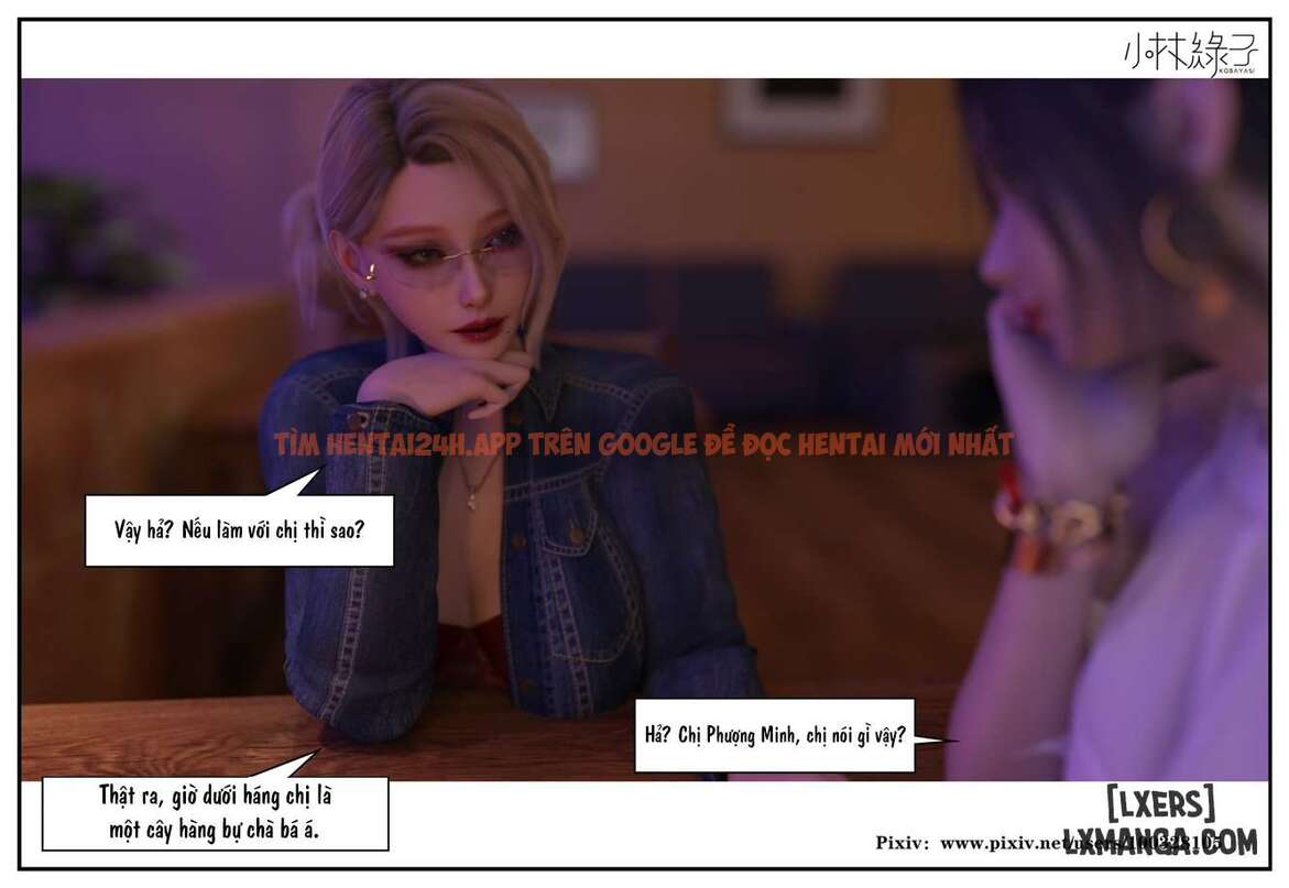 Xem ảnh 21 69139765e87dd trong truyện hentai Hoán Đổi Cô Trò - Chương 5.3 - hentaitvn.net Xem ảnh 21 69139765e87dd trong truyện hentai Hoán Đổi Cô Trò - Chương 5.3 - hentaitvn.net