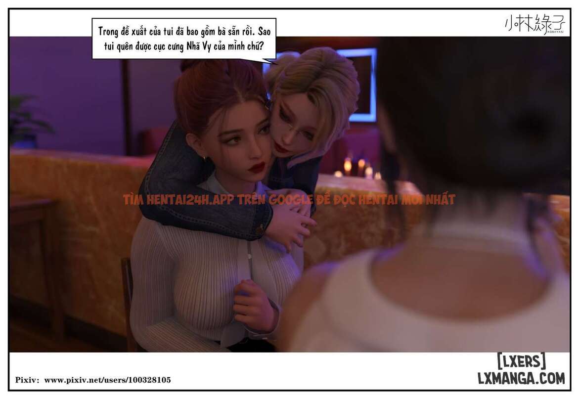 Xem ảnh 25 69139765e87dd trong truyện hentai Hoán Đổi Cô Trò - Chương 5.3 - hentaitvn.net Xem ảnh 25 69139765e87dd trong truyện hentai Hoán Đổi Cô Trò - Chương 5.3 - hentaitvn.net