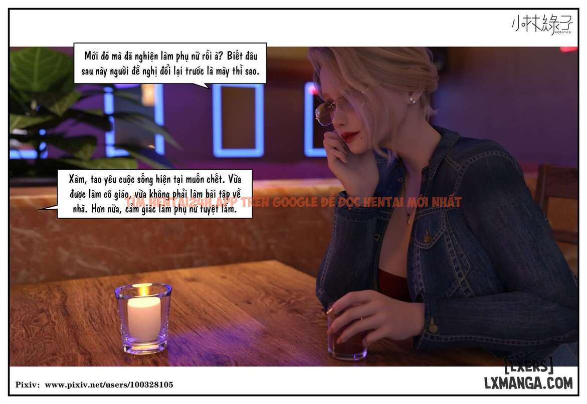 Xem ảnh 4 69139765e87dd trong truyện hentai Hoán Đổi Cô Trò - Chương 5.3 - hentaitvn.net Xem ảnh 4 69139765e87dd trong truyện hentai Hoán Đổi Cô Trò - Chương 5.3 - hentaitvn.net