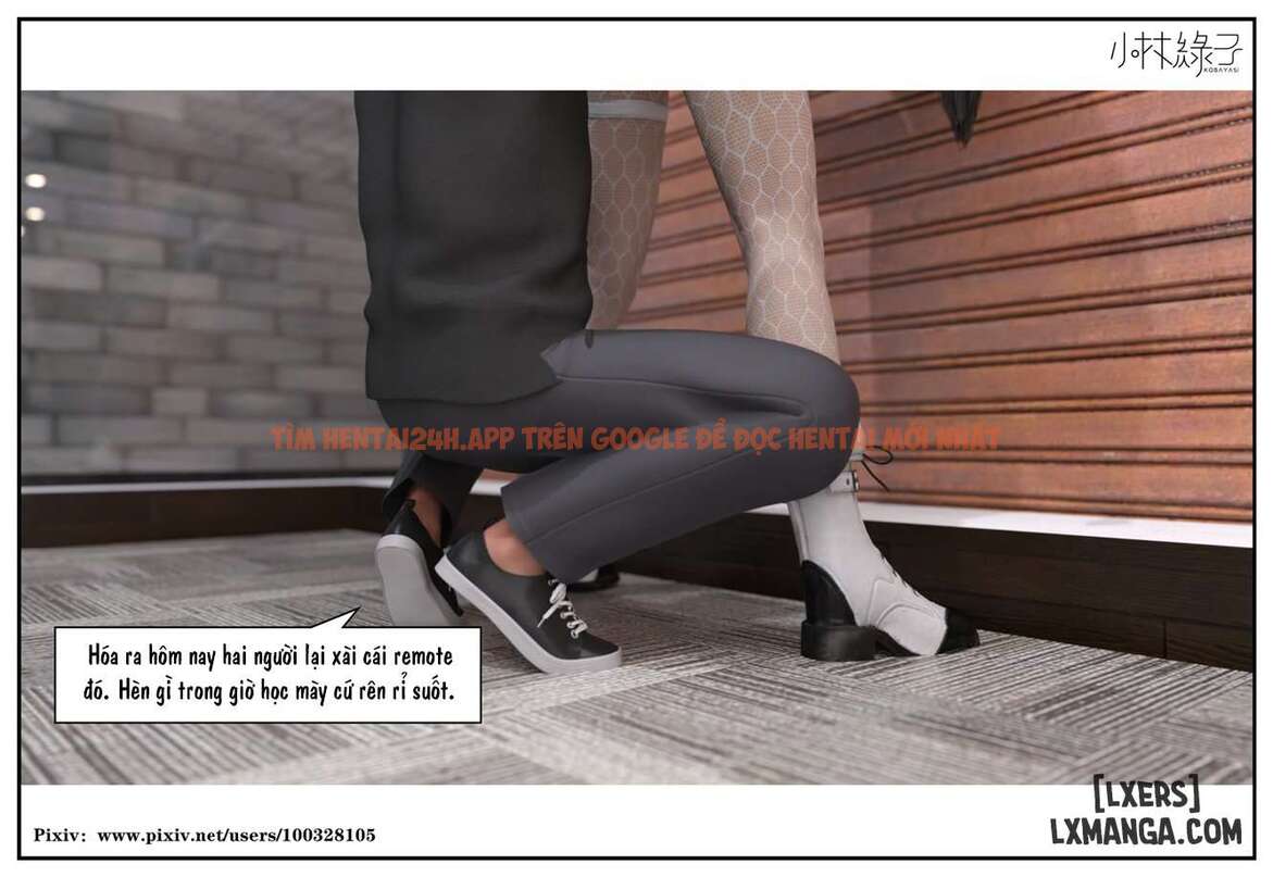 Xem ảnh 41 69139765e87dd trong truyện hentai Hoán Đổi Cô Trò - Chương 5.3 - hentaitvn.net Xem ảnh 41 69139765e87dd trong truyện hentai Hoán Đổi Cô Trò - Chương 5.3 - hentaitvn.net