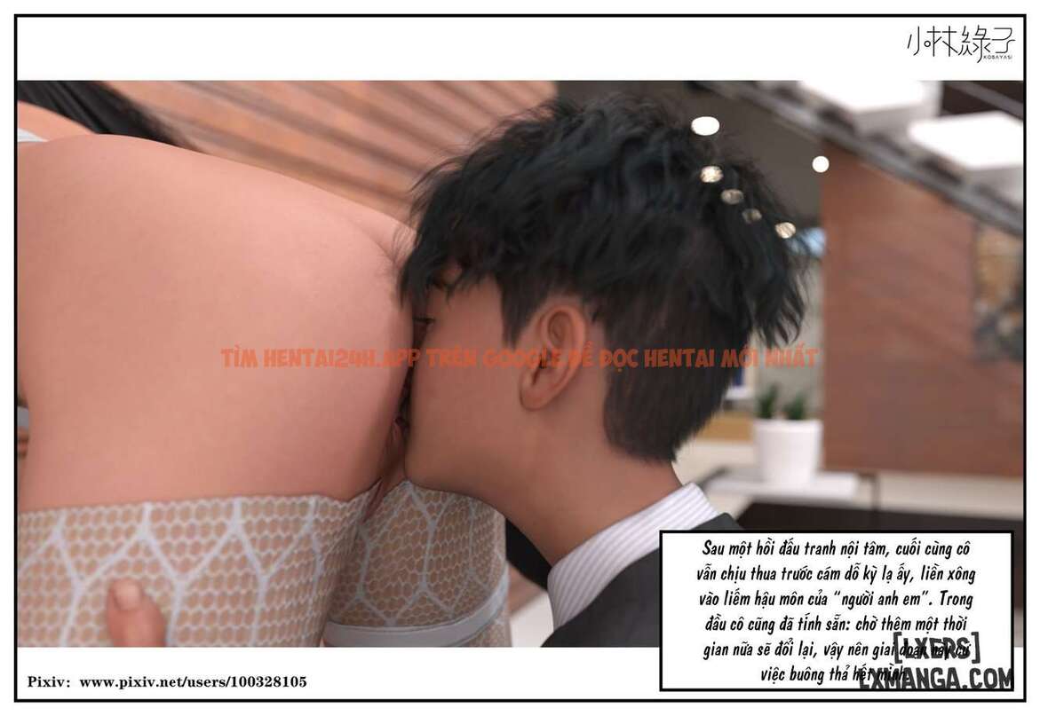 Xem ảnh 44 69139765e87dd trong truyện hentai Hoán Đổi Cô Trò - Chương 5.3 - hentaitvn.net Xem ảnh 44 69139765e87dd trong truyện hentai Hoán Đổi Cô Trò - Chương 5.3 - hentaitvn.net