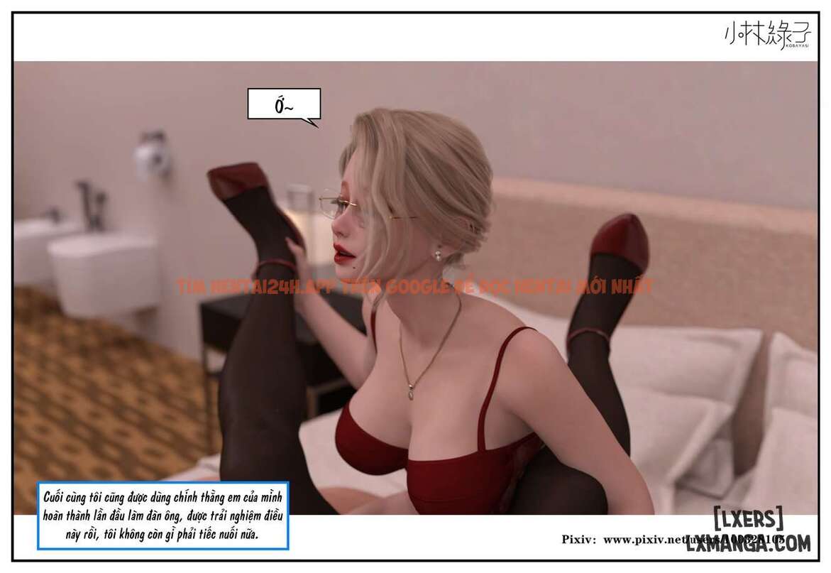 Xem ảnh 61 69139765e87dd trong truyện hentai Hoán Đổi Cô Trò - Chương 5.3 - hentaitvn.net Xem ảnh 61 69139765e87dd trong truyện hentai Hoán Đổi Cô Trò - Chương 5.3 - hentaitvn.net