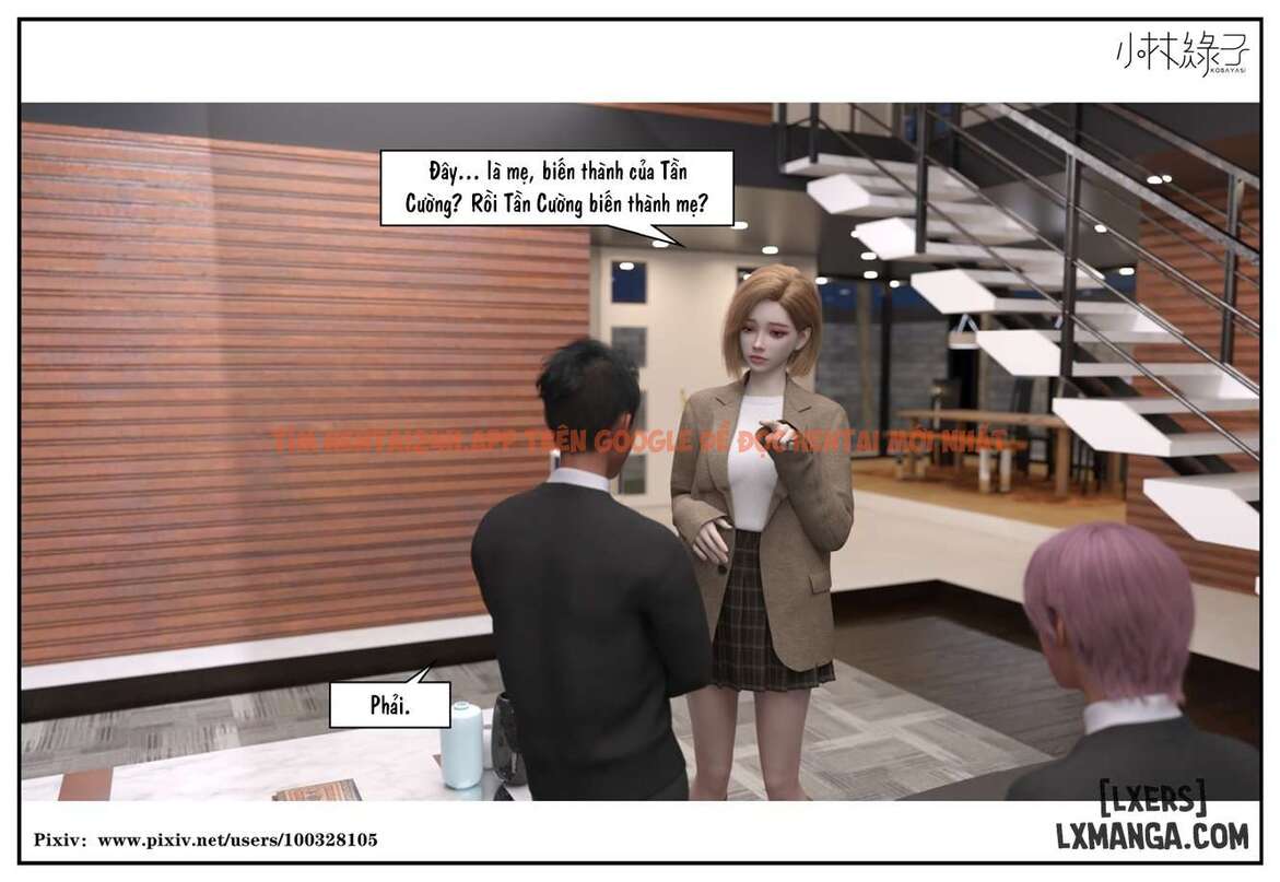 Xem ảnh 11 6924438ab5a8d trong truyện hentai Hoán Đổi Cô Trò - Chương 6.1 - hentaitvn.net