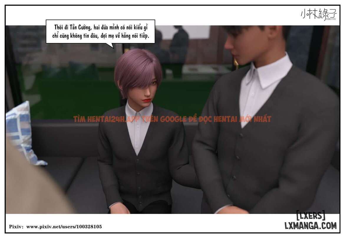 Xem ảnh 16 6924438ab5a8d trong truyện hentai Hoán Đổi Cô Trò - Chương 6.1 - hentaitvn.net