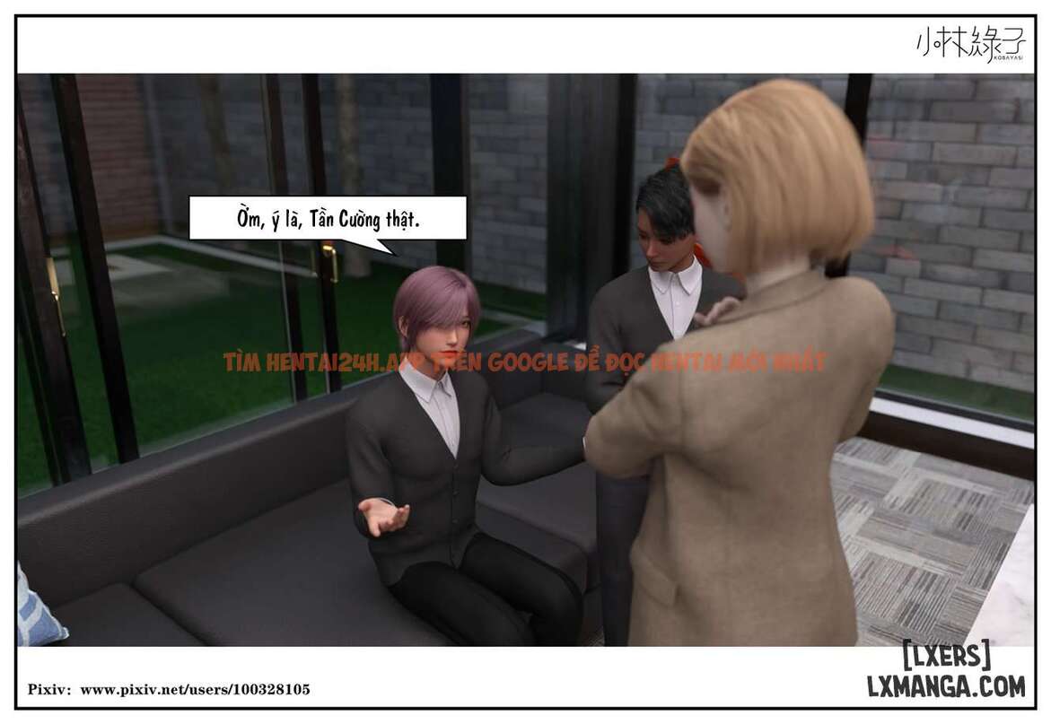 Xem ảnh 17 6924438ab5a8d trong truyện hentai Hoán Đổi Cô Trò - Chương 6.1 - hentaitvn.net