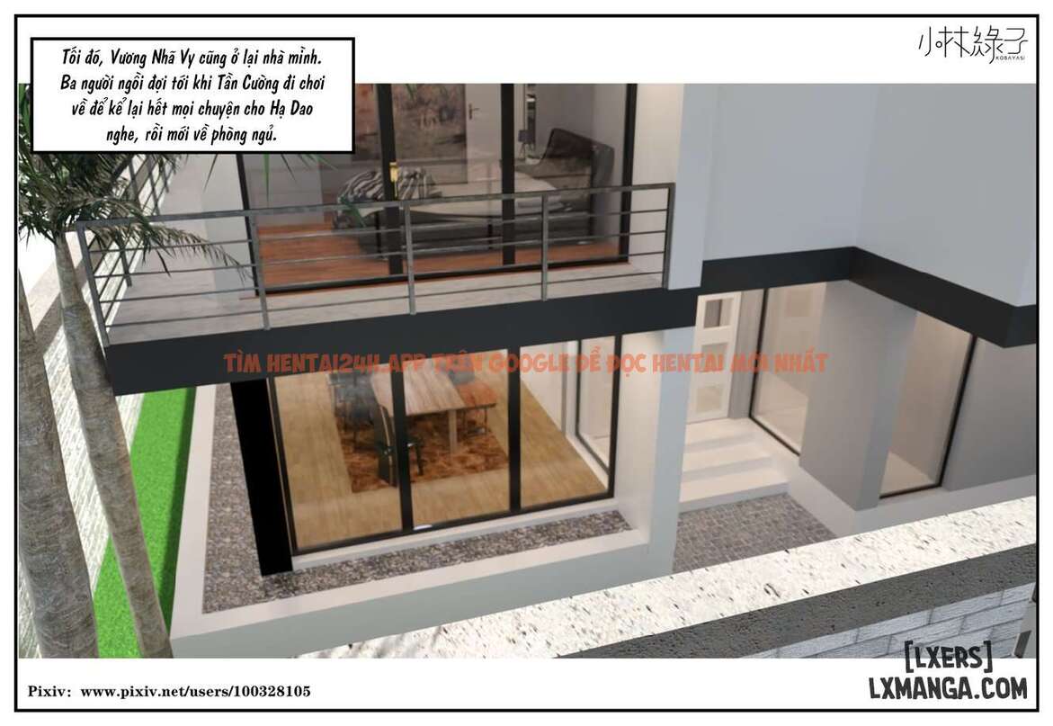 Xem ảnh 18 6924438ab5a8d trong truyện hentai Hoán Đổi Cô Trò - Chương 6.1 - hentaitvn.net