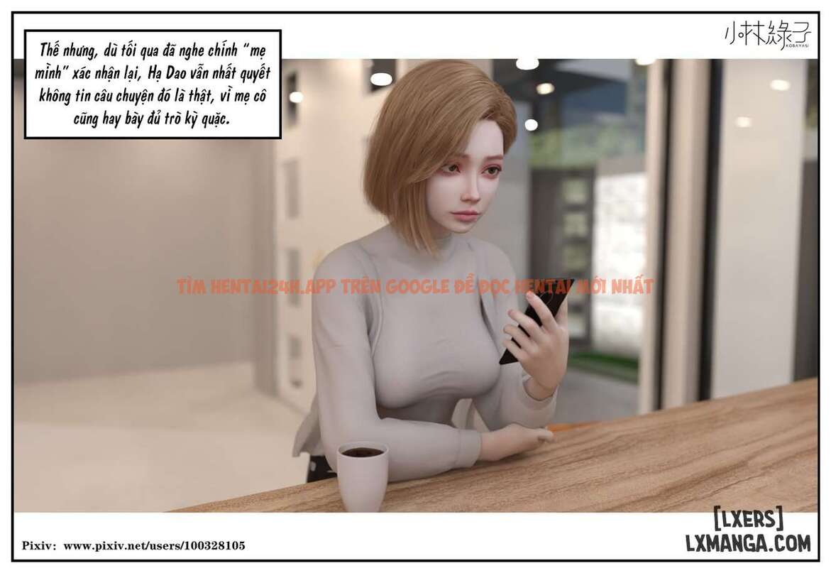 Xem ảnh 19 6924438ab5a8d trong truyện hentai Hoán Đổi Cô Trò - Chương 6.1 - hentaitvn.net