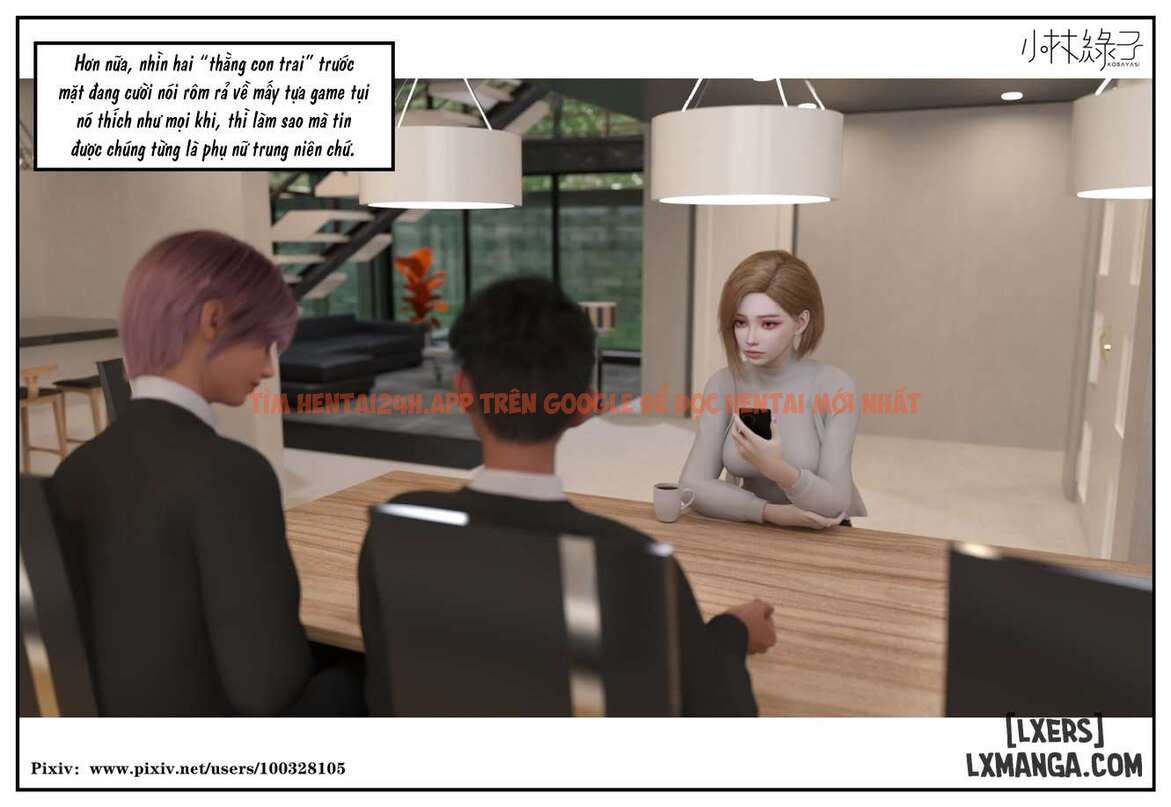 Xem ảnh 20 6924438ab5a8d trong truyện hentai Hoán Đổi Cô Trò - Chương 6.1 - hentaitvn.net