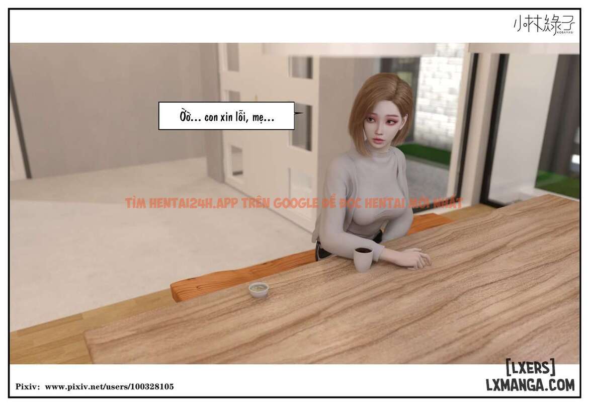 Xem ảnh 23 6924438ab5a8d trong truyện hentai Hoán Đổi Cô Trò - Chương 6.1 - hentaitvn.net