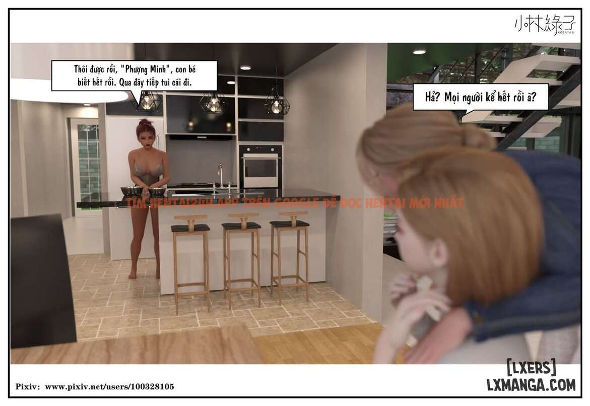 Xem ảnh 29 6924438ab5a8d trong truyện hentai Hoán Đổi Cô Trò - Chương 6.1 - hentaitvn.net