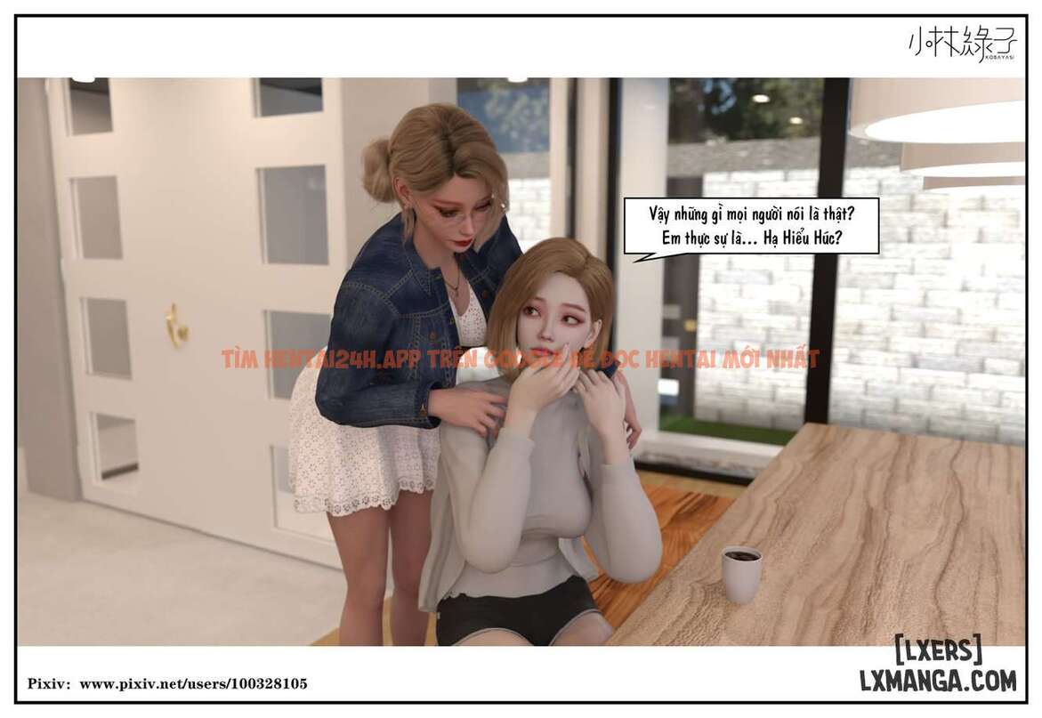 Xem ảnh 32 6924438ab5a8d trong truyện hentai Hoán Đổi Cô Trò - Chương 6.1 - hentaitvn.net