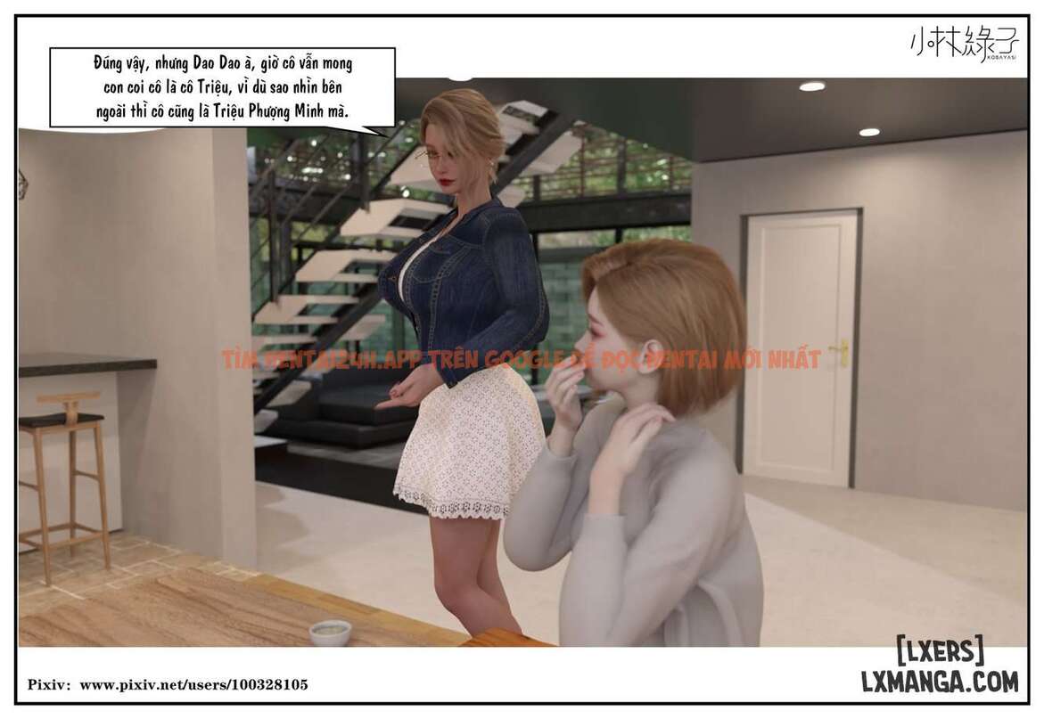 Xem ảnh 33 6924438ab5a8d trong truyện hentai Hoán Đổi Cô Trò - Chương 6.1 - hentaitvn.net