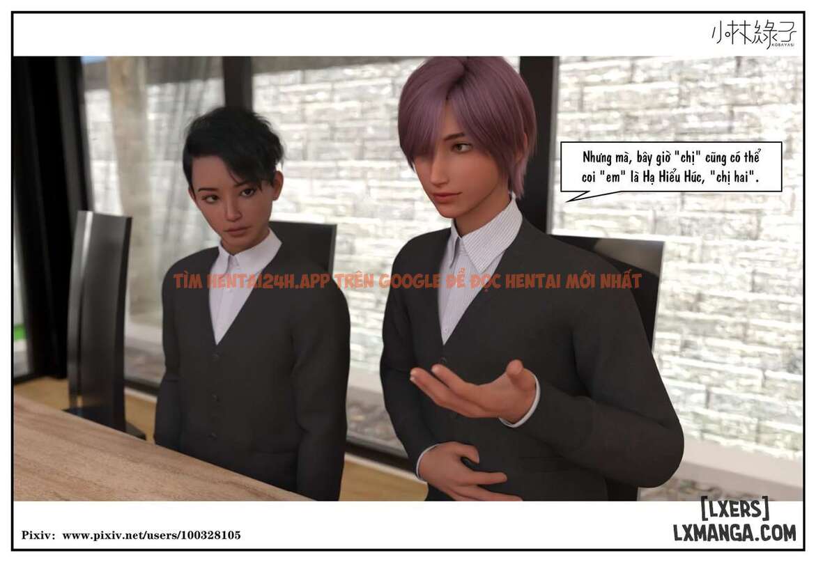 Xem ảnh 36 6924438ab5a8d trong truyện hentai Hoán Đổi Cô Trò - Chương 6.1 - hentaitvn.net