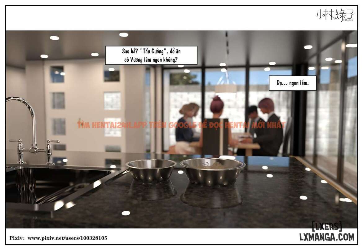 Xem ảnh 38 6924438ab5a8d trong truyện hentai Hoán Đổi Cô Trò - Chương 6.1 - hentaitvn.net