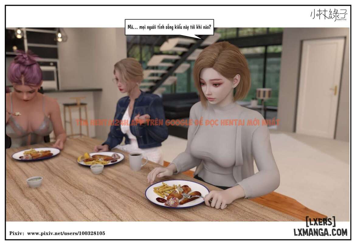 Xem ảnh 41 6924438ab5a8d trong truyện hentai Hoán Đổi Cô Trò - Chương 6.1 - hentaitvn.net