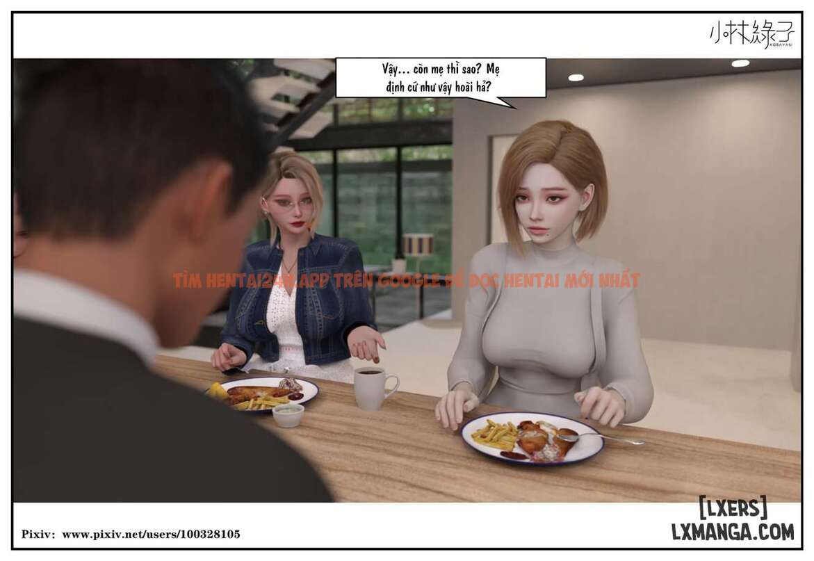 Xem ảnh 43 6924438ab5a8d trong truyện hentai Hoán Đổi Cô Trò - Chương 6.1 - hentaitvn.net