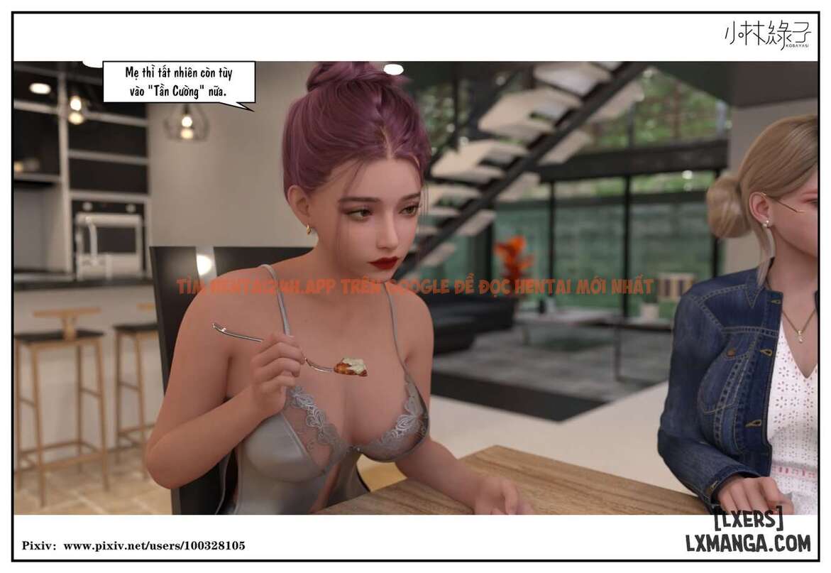 Xem ảnh 44 6924438ab5a8d trong truyện hentai Hoán Đổi Cô Trò - Chương 6.1 - hentaitvn.net