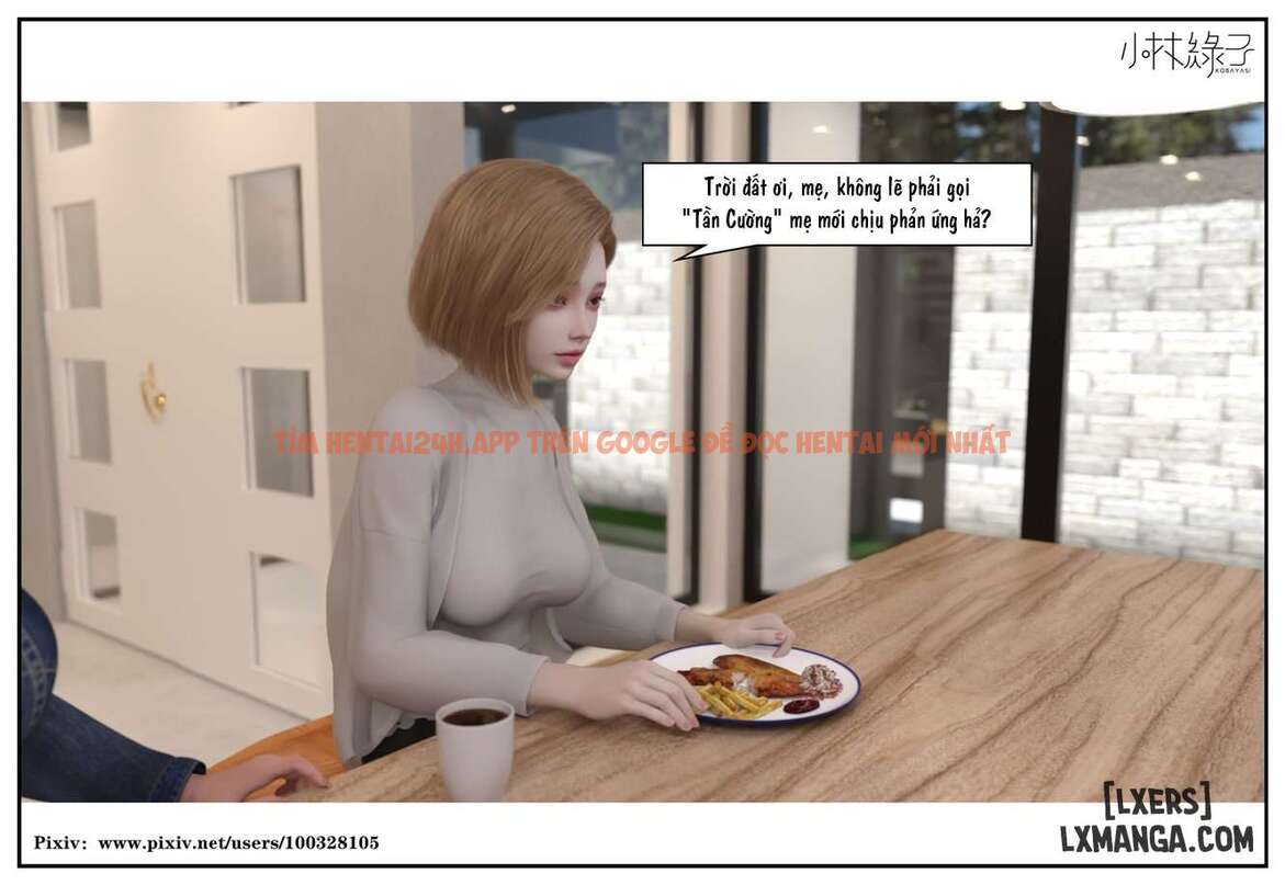 Xem ảnh 46 6924438ab5a8d trong truyện hentai Hoán Đổi Cô Trò - Chương 6.1 - hentaitvn.net