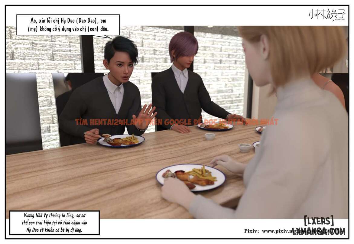 Xem ảnh 49 6924438ab5a8d trong truyện hentai Hoán Đổi Cô Trò - Chương 6.1 - hentaitvn.net