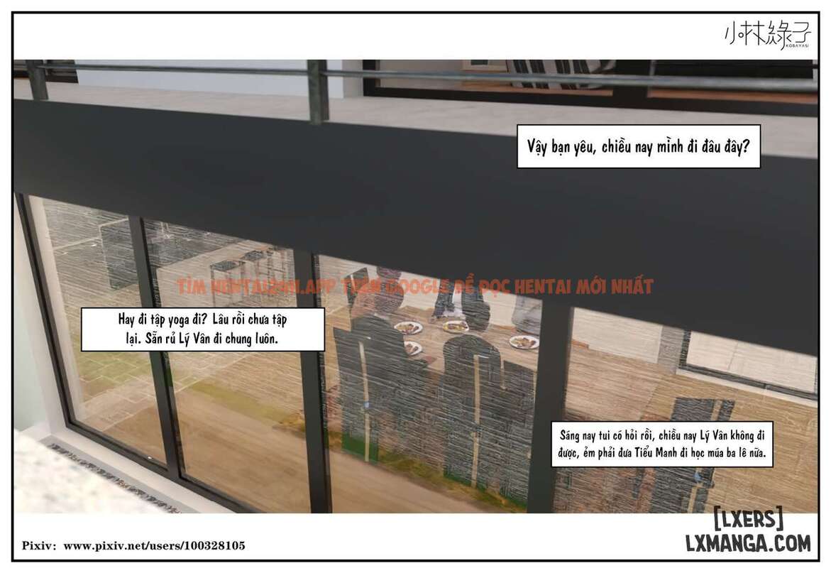 Xem ảnh 52 6924438ab5a8d trong truyện hentai Hoán Đổi Cô Trò - Chương 6.1 - hentaitvn.net