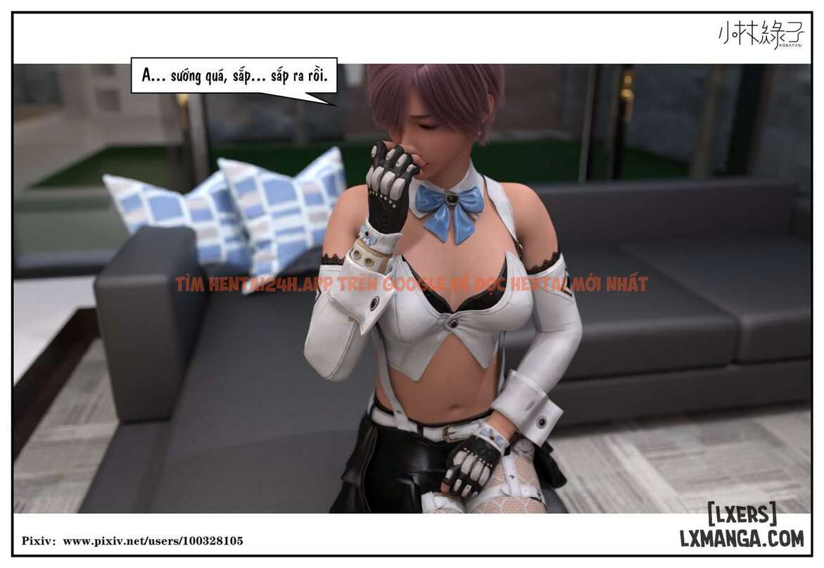 Xem ảnh 7 6924438ab5a8d trong truyện hentai Hoán Đổi Cô Trò - Chương 6.1 - hentaitvn.net