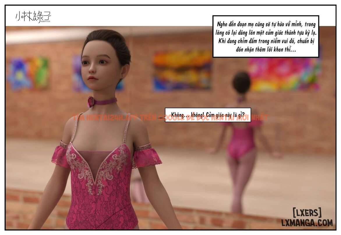 Trang truyện 29 692c34ab3a382 trong truyện tranh Hoán Đổi Cô Trò - Chương 6.2 - zhentaivn.pro