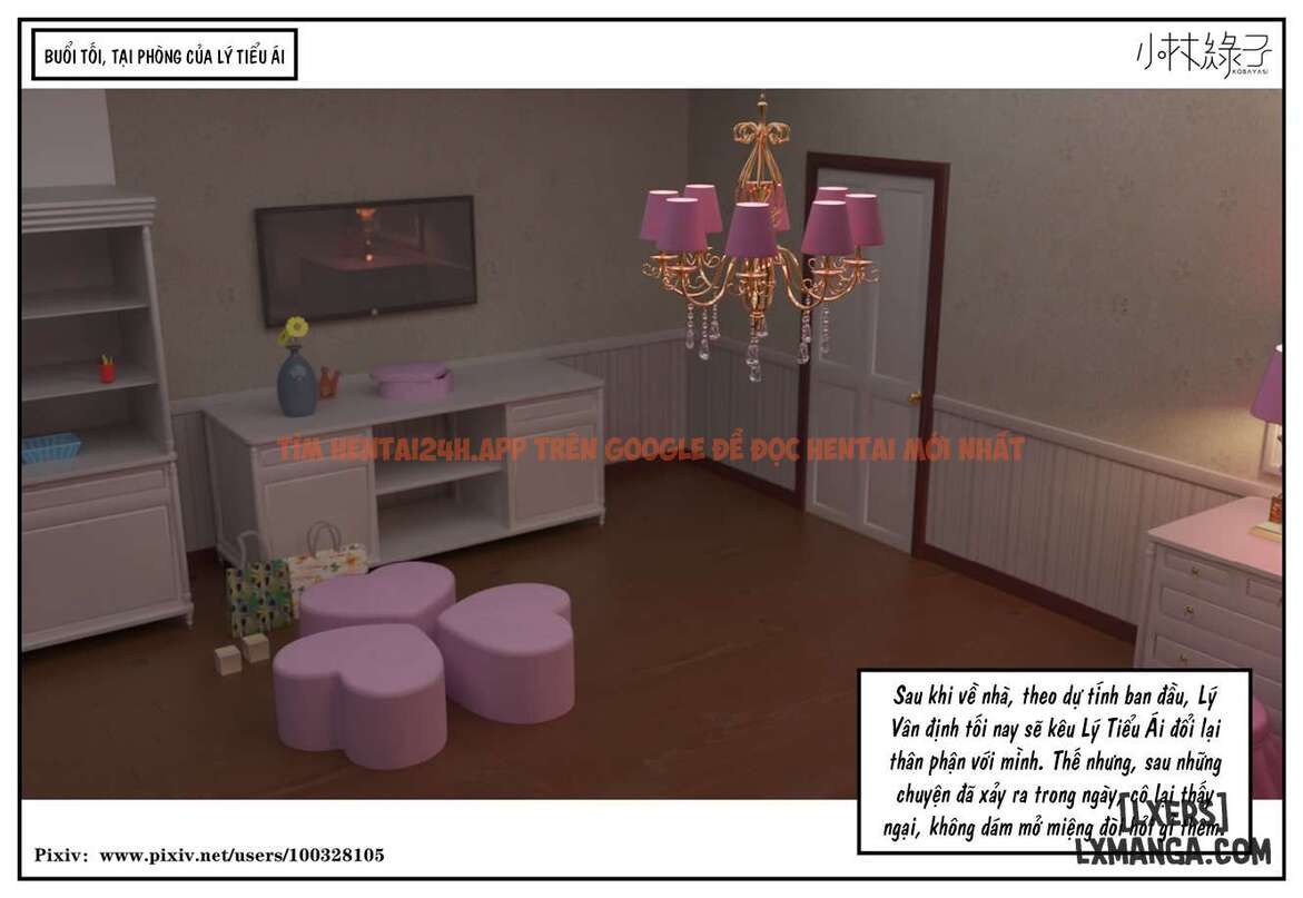 Xem ảnh 0 6935a82a98e1d trong truyện hentai Hoán Đổi Cô Trò - Chương 6.3 - www.hentaitvn.net