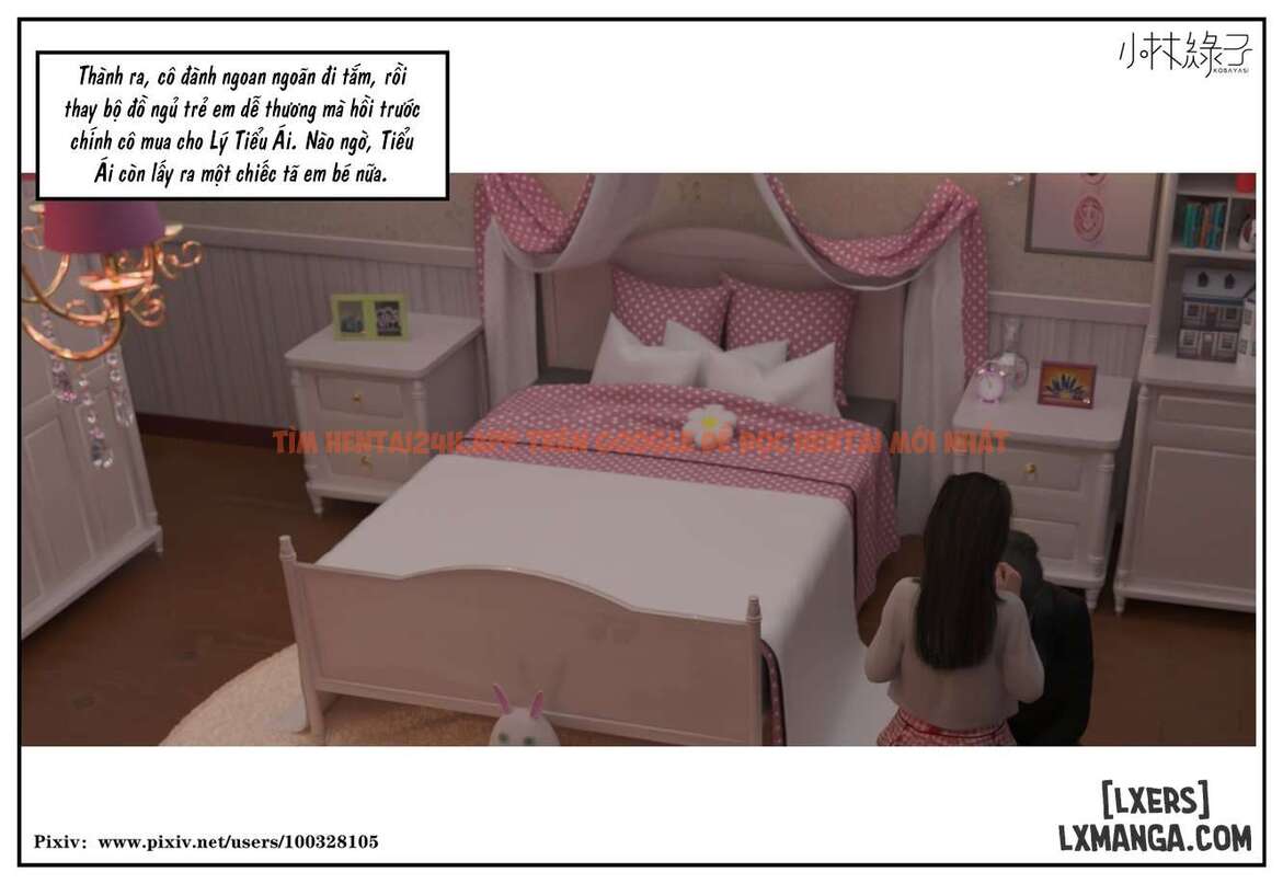 Xem ảnh 1 6935a82a98e1d trong truyện hentai Hoán Đổi Cô Trò - Chương 6.3 - www.hentaitvn.net