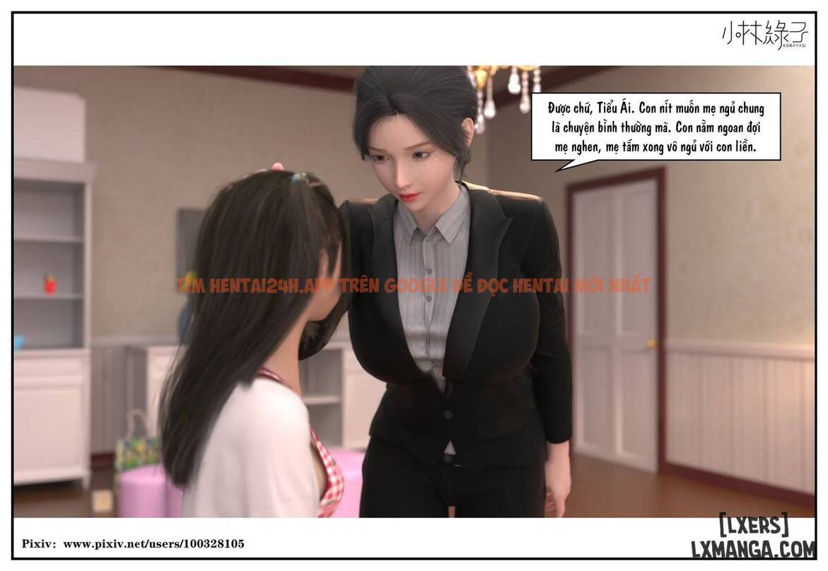 Xem ảnh 11 6935a82a98e1d trong truyện hentai Hoán Đổi Cô Trò - Chương 6.3 - www.hentaitvn.net