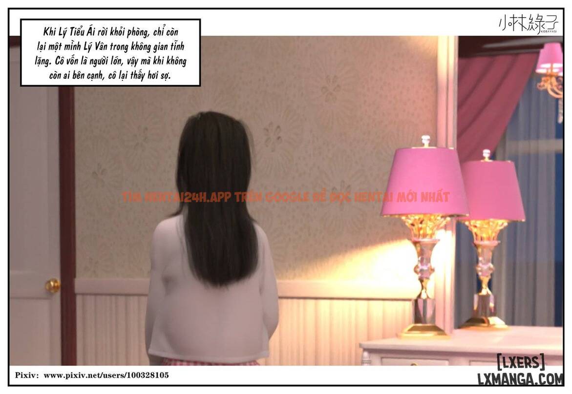 Xem ảnh 12 6935a82a98e1d trong truyện hentai Hoán Đổi Cô Trò - Chương 6.3 - www.hentaitvn.net