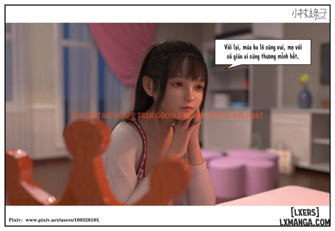 Xem ảnh 15 6935a82a98e1d trong truyện hentai Hoán Đổi Cô Trò - Chương 6.3 - www.hentaitvn.net