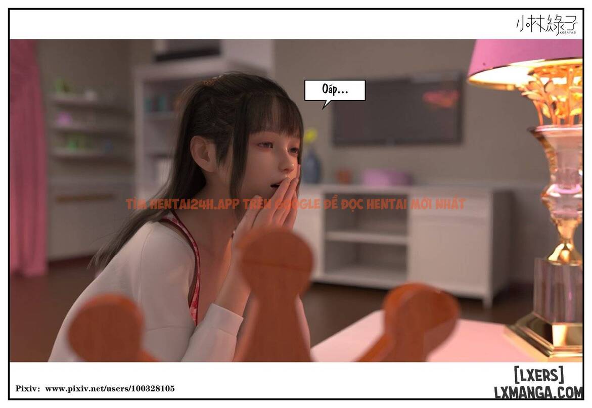 Xem ảnh 16 6935a82a98e1d trong truyện hentai Hoán Đổi Cô Trò - Chương 6.3 - www.hentaitvn.net